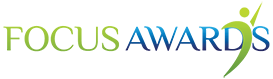 Focus awards logo
