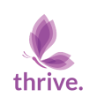 thrive Logo